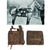 Original U.S. WWI Cavalry Vickers Machine Gun Pack Saddle Original Items