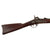 Original U.S. Civil War Springfield Model 1861 Rifled Musket by Springfield Arsenal - Dated 1862 Original Items
