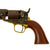 Original U.S. Civil War Colt M1849 Pocket Percussion Revolver made in 1861 with 4 Inch Barrel - Serial 192873 Original Items