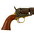 Original U.S. Civil War Colt M1849 Pocket Percussion Revolver made in 1861 with 4 Inch Barrel - Serial 192873 Original Items