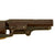 Original U.S. Civil War Colt M1849 Pocket Percussion Revolver made in 1861 with 4 Inch Barrel - Serial 192873 Original Items