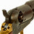 Original U.S. Civil War Colt M1849 Pocket Percussion Revolver made in 1861 with 4 Inch Barrel - Serial 192873 Original Items