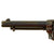 Original U.S. Surcharged "Artillery Model" Reworked Colt .45cal Single Action Army Revolver made in 1875 with 5 1/2" Barrel & Carved Grips - Serial 16315 Original Items