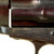 Original U.S. Surcharged "Artillery Model" Reworked Colt .45cal Single Action Army Revolver made in 1875 with 5 1/2" Barrel & Carved Grips - Serial 16315 Original Items