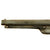Original U.S. Civil War Savage 1861 Navy Model .36 Caliber Percussion Revolver - Serial 1866 Original Items