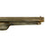 Original U.S. Civil War Savage 1861 Navy Model .36 Caliber Percussion Revolver - Serial 1866 Original Items