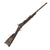 Original U.S. Early Springfield Trapdoor Model 1873 Saddle Ring Carbine with "Long Wrist" serial 25007 - made in 1874 Original Items