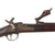 Original U.S. Early Springfield Trapdoor Model 1873 Saddle Ring Carbine with "Long Wrist" serial 25007 - made in 1874 Original Items