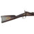 Original U.S. Early Springfield Trapdoor Model 1873 Saddle Ring Carbine with "Long Wrist" serial 25007 - made in 1874 Original Items