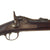 Original U.S. Early Springfield Trapdoor Model 1873 Saddle Ring Carbine with "Long Wrist" serial 25007 - made in 1874 Original Items