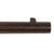 Original U.S. Early Springfield Trapdoor Model 1873 Saddle Ring Carbine with "Long Wrist" serial 25007 - made in 1874 Original Items