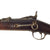 Original U.S. Early Springfield Trapdoor Model 1873 Saddle Ring Carbine with "Long Wrist" serial 25007 - made in 1874 Original Items