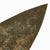 Original Indian Wars U.S. Springfield Trapdoor Model 1873 Trowel Bayonet Original Items