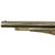 Original U.S. Civil War Early Remington New Model 1863 Army .44cal Percussion Revolver with Custom Curly Walnut Grips - Serial 15751 Original Items