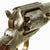 Original U.S. Civil War Early Remington New Model 1863 Army .44cal Percussion Revolver with Custom Curly Walnut Grips - Serial 15751 Original Items