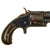 Original U.S. Antique Smith & Wesson Model 1 1/2 2nd Issue Revolver in .32 Rimfire - Matching Serial 73520 Original Items