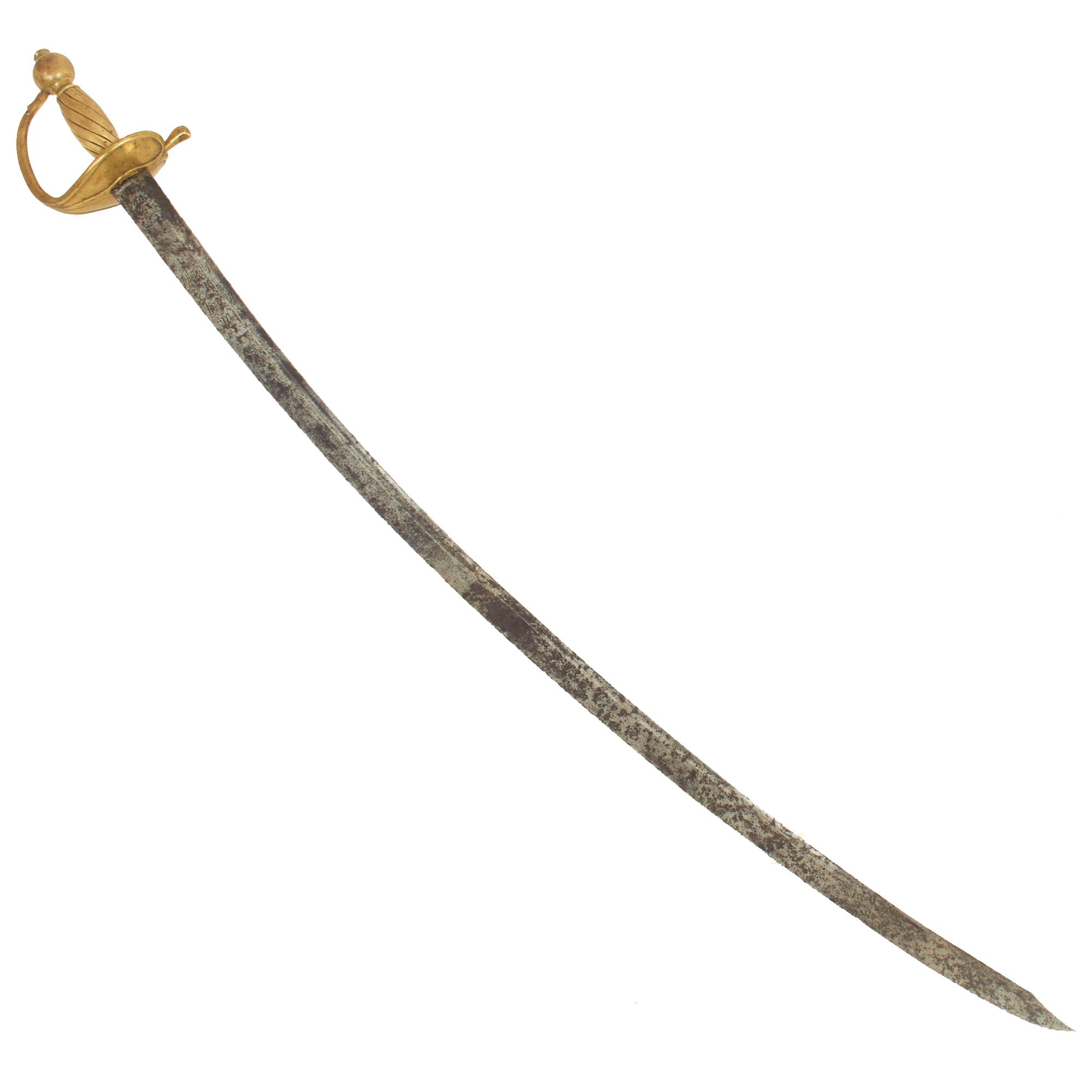 Original 18th Century Kingdom of Sardinia-Piedmont M1833 Albertina