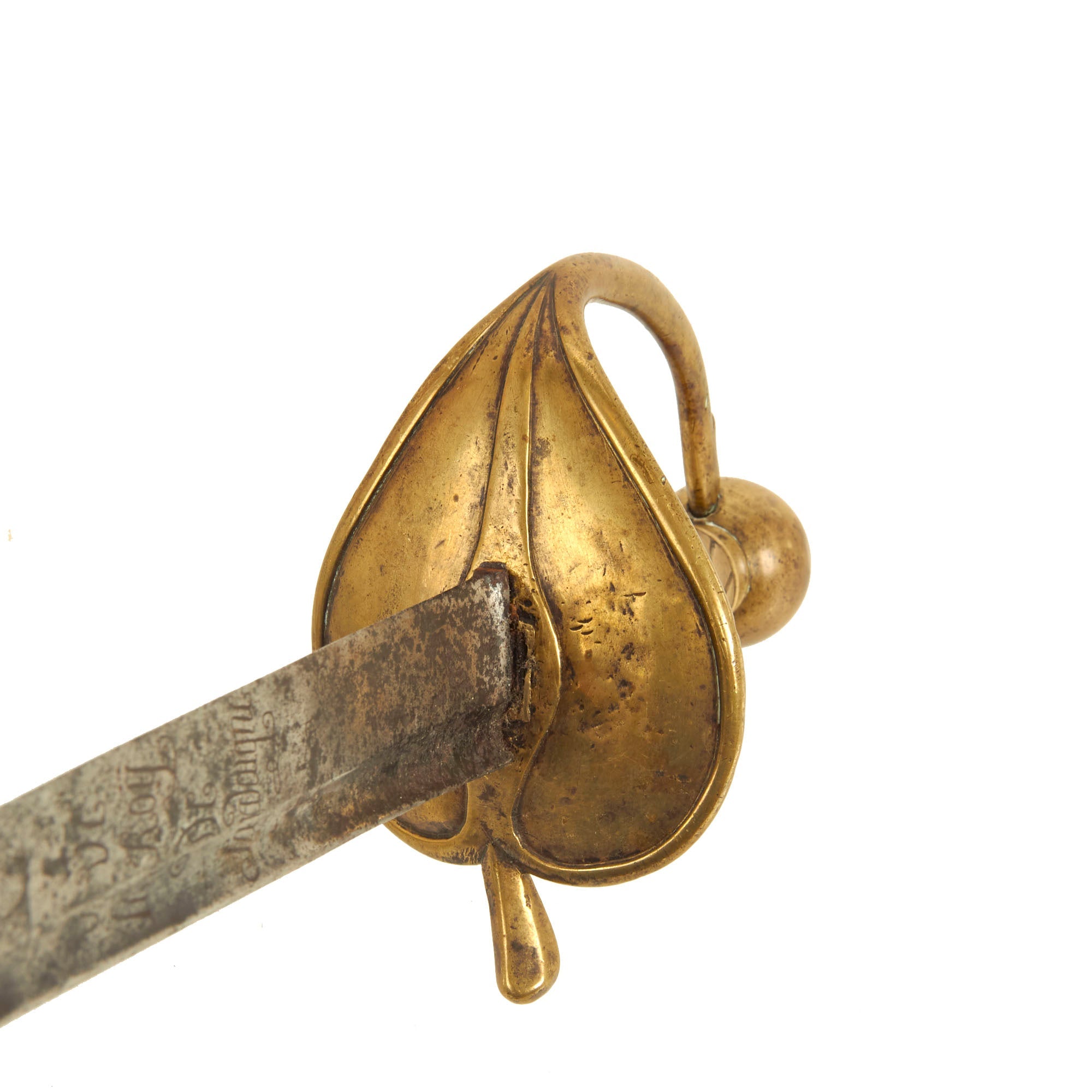 Original 18th Century Kingdom of Sardinia-Piedmont M1833 Albertina