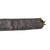 Original 1880 North African Mahdi Broadsword Kaskara or Takooba With Scabbard New Made Items
