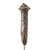Original 1880 North African Mahdi Broadsword Kaskara or Takooba With Scabbard New Made Items