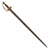 Original British Late 18th Century Irish Rebellion Era Pattern 1796 Spadroon Sword Original Items