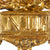Original France Crimean War Era Napoleon III French Imperial Eagle Brass Flag Pole “Topper” Original Items