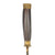 Original U.S. Revolutionary War American Officer’s “Cutting” Hanger Sword With Ebony Grip Original Items