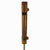 Original Imperial Russian WWI M1907 "Bebut" Artillery Kindjal Short Sword with Scabbard - dated 1913 Original Items
