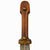 Original Imperial Russian WWI M1907 "Bebut" Artillery Kindjal Short Sword with Scabbard - dated 1913 Original Items