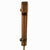 Original Imperial Russian WWI M1907 "Bebut" Artillery Kindjal Short Sword with Scabbard - dated 1913 Original Items