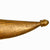 Original Imperial Russian WWI M1907 "Bebut" Artillery Kindjal Short Sword with Scabbard - dated 1913 Original Items