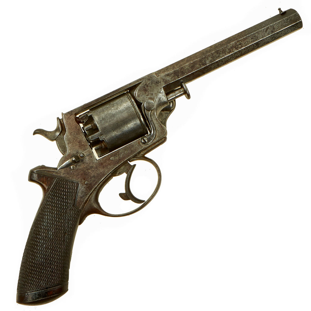 automatic.revolver 4点　色々 The Webley MK VI Revolver | An Official Journal Of The NRA