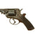 Original U.S. Civil War Era British .442 Caliber 4th Model Tranter Percussion Revolver - Serial 16969 T Near CSA Used Examples Original Items