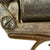 Original U.S. Civil War Era British .442 Caliber 4th Model Tranter Percussion Revolver - Serial 16969 T Near CSA Used Examples Original Items
