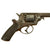 Original U.S. Civil War Era British .442 Caliber 4th Model Tranter Percussion Revolver - Serial 16969 T Near CSA Used Examples Original Items