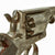 Original U.S. Civil War Era British .442 Caliber 4th Model Tranter Percussion Revolver - Serial 16969 T Near CSA Used Examples Original Items
