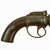 Original British Early Victorian Pepperbox Percussion Revolver with Birmingham Proofs - circa 1840 Original Items