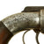 Original U.S. Allen & Thurber 1837 Patent .31cal Percussion Pepperbox Revolver - Serial 25 Original Items