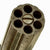 Original U.S. Allen & Thurber 1837 Patent .31cal Percussion Pepperbox Revolver - Serial 25 Original Items