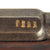 Original Imperial German Mauser Model 1871/84 Magazine Service Rifle by Spandau Dated 1886 - Serial 6282 Original Items