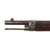 Original Imperial German Mauser Model 1871/84 Magazine Service Rifle by Spandau Dated 1886 - Serial 6282 Original Items
