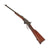 Original U.S. Spencer Model 1865 Saddle Ring Repeating Carbine with Very Low Serial Number 492 Original Items