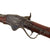 Original U.S. Spencer Model 1865 Saddle Ring Repeating Carbine with Very Low Serial Number 492 Original Items