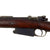 Original Belgian Model 1889 Mauser Short Rifle by Fabrique Nationale dated 1889 - First Year Producsion - Serial H4891 Original Items