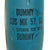 Original U.S. Signals, Underwater Sound (SUS) MK 57 Dummy “Practice Depth Charge” - Inert Original Items