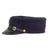 Original U.S. Spanish-American Officer’s Model 1895 Forage Cap Original Items