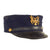 Original U.S. Spanish-American Officer’s Model 1895 Forage Cap Original Items