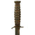 Original U.S. WWII M3 Guard Marked Fighting Knife by Camillus with M8 Scabbard Original Items