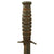 Original U.S. WWII M3 Guard Marked Fighting Knife by Camillus with M8 Scabbard Original Items