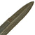 Original U.S. WWII M3 Guard Marked Fighting Knife by Camillus with M8 Scabbard Original Items